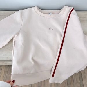 varley crewneck sweatshirt